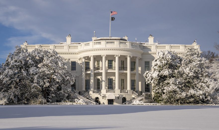 Трамп выдвинул на пост постпреда США при НАТО бывшего прокурора Уитэкера