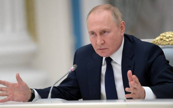 Эксперты: Энергетика будет приоритетной темой на переговорах Путина в Казахстане
