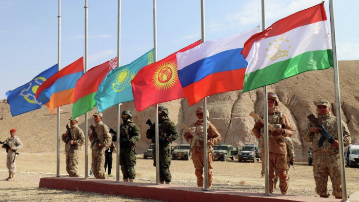 Армения не примет участия в саммите ОДКБ в Астане
