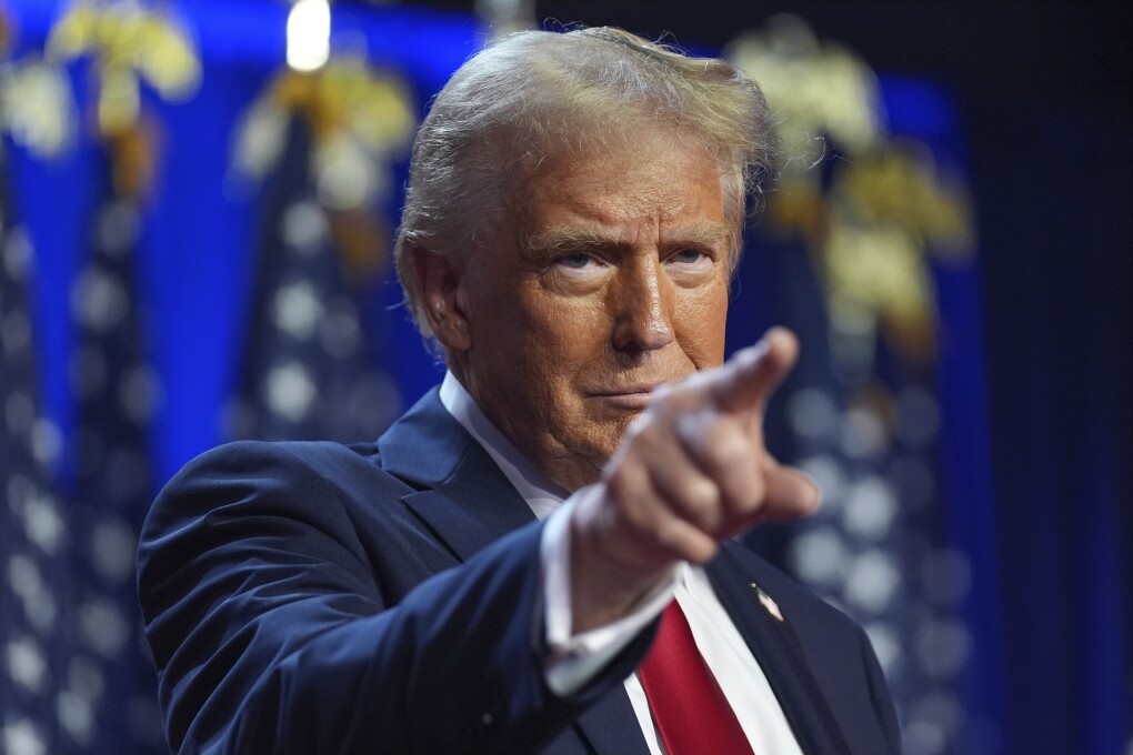 NYT: мигранты покидают Нью-Йорк после слов Трампа о депортации