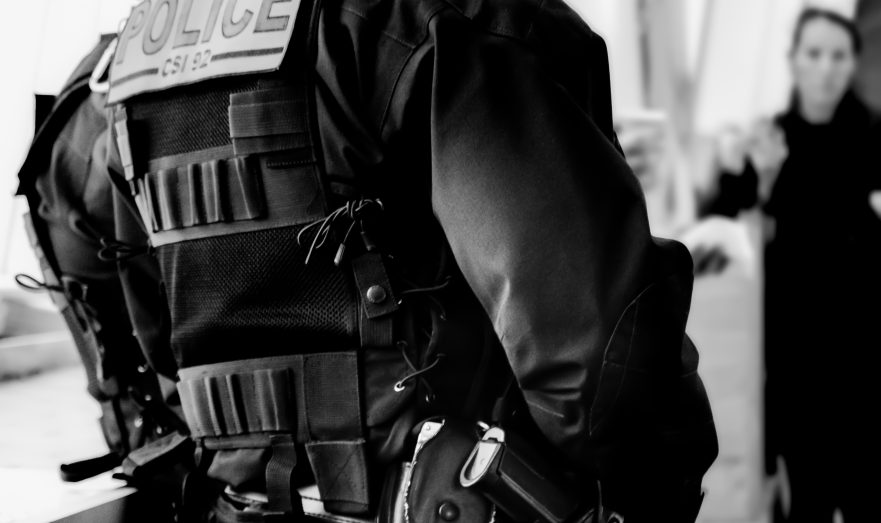 В Венгрии нашли спрятанное в чемодане тело пропавшей туристки из США