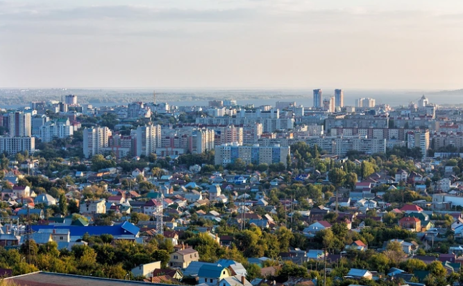 Азербайджан и Саратовская область укрепляют экономические связи