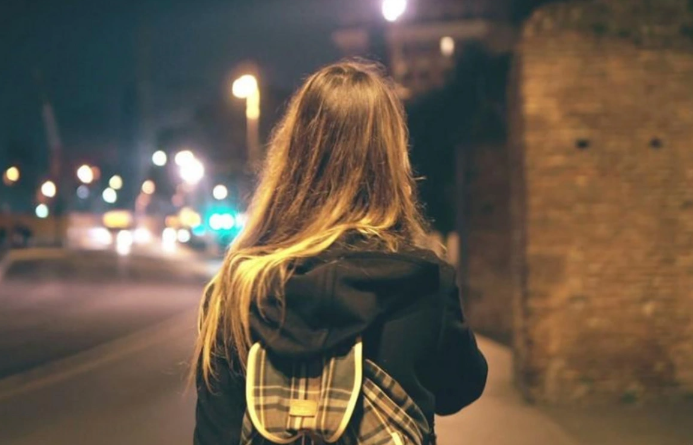 В Агдамском районе пропала 23-летняя девушка
