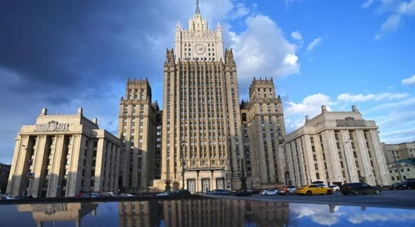 МИД РФ: Мы готовы обменять 630 украинских военнопленных