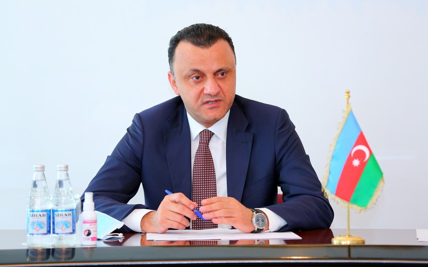 В TƏBİB призвали к поэтапному решению задач по "озеленению" здравоохранения в период PostCOP