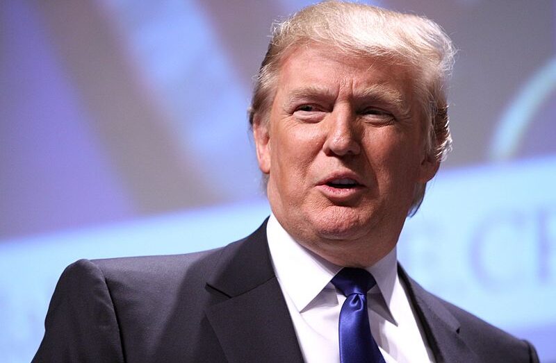 Генсек НАТО Рютте прибыл к Трампу во Флориду
