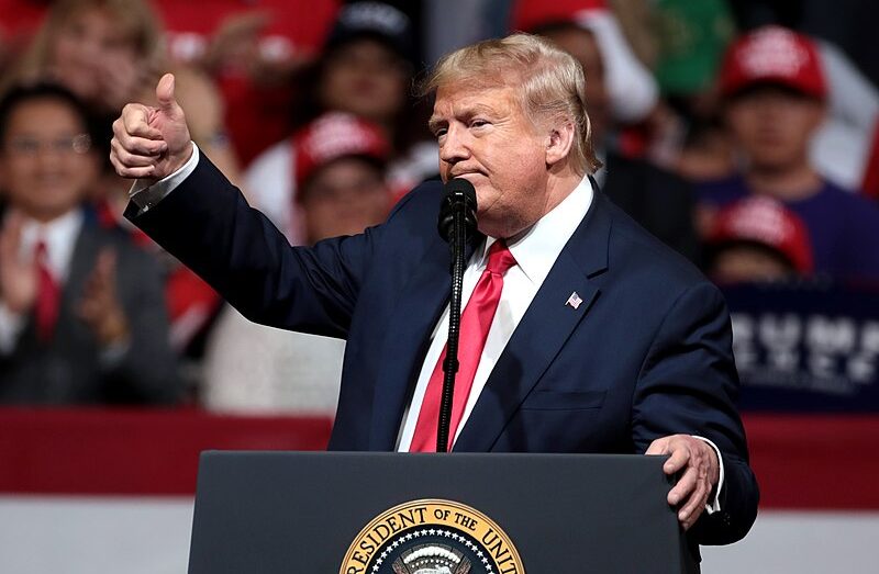 CNN: Дональд Трамп отказывается от проверки ФБР для кандидатов в кабмин