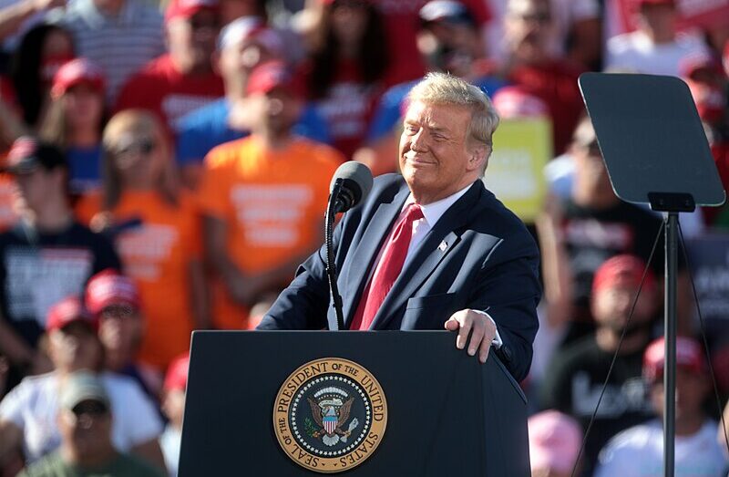 Newsweek: Трамп и Маск могут поссориться из-за Китая
