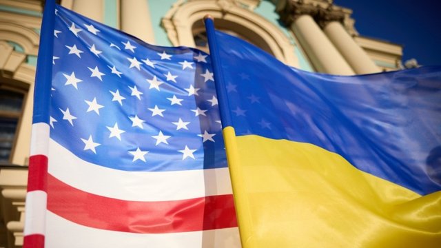 США обязались выделить Украине $3,4 млрд бюджетной помощи
