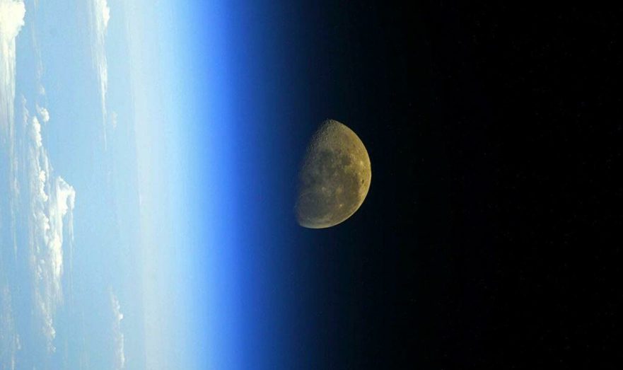 Китай раскрыл подробности пилотируемой лунной миссии в 2030 году