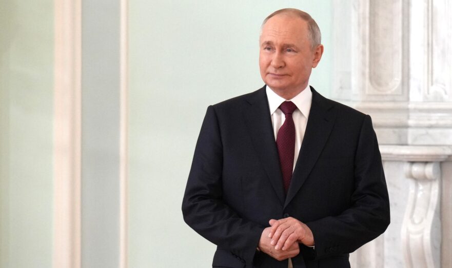 Фидан назвал Путина хорошим стратегом на фоне ситуации в Сирии