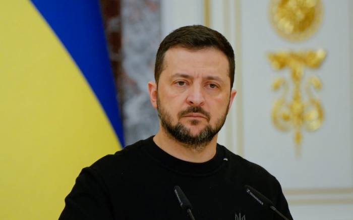 Зеленский рассказал о боевых потерях Украины
