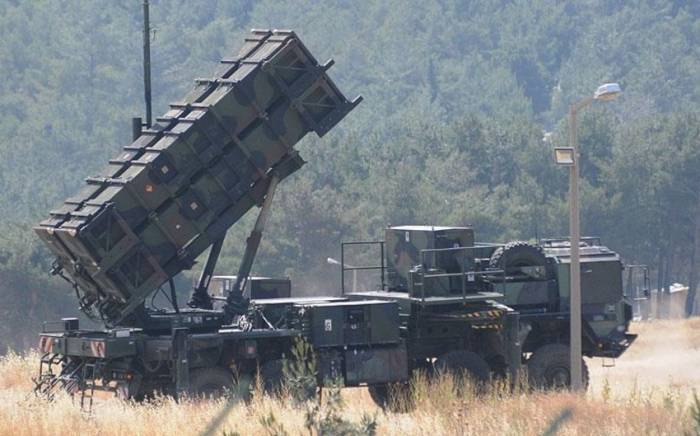 Правительство Италии одобрило 10-й пакет военной помощи Украине
