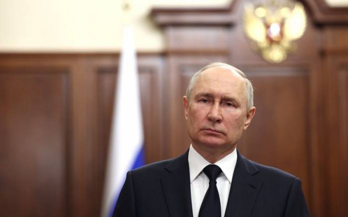 Путин: Произошедшее в Сирии не является поражением России
