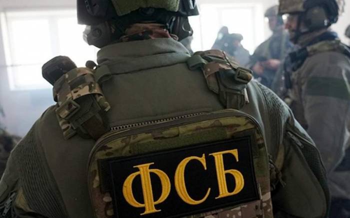 ФСБ РФ заявила об обнаружении шпиона в посольстве Великобритании в Москве
