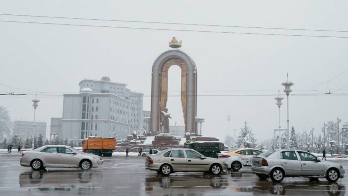В Таджикистане объяснили причины энерголимитов зимой
