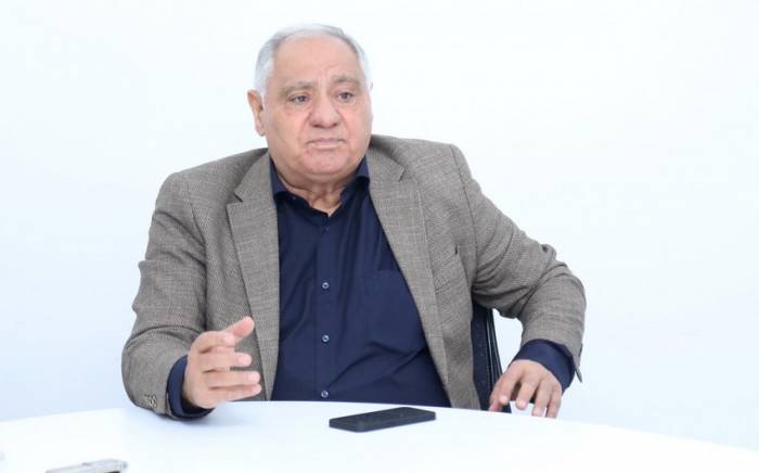 Гулу Магеррамли назначена персональная пенсия президента Азербайджана
