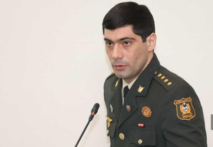 Минобороны: Армения целенаправленно атаковала гражданское население во время Отечественной войны