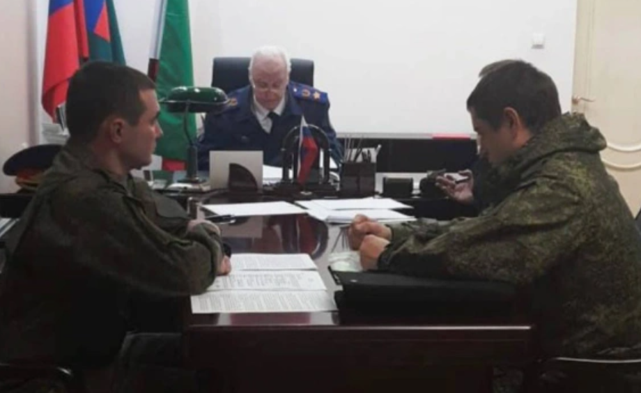 Бастрыкин провел в Грозном совещание по катастрофе лайнера AZAL - ВОЗБУЖДЕНО УГОЛОВНОЕ ДЕЛО