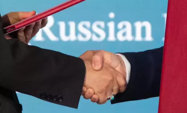 Казахстан не намерен поддерживать антироссийские санкции