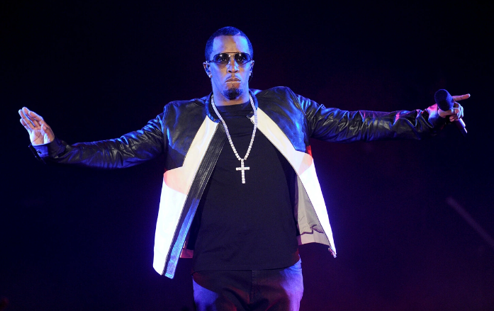 Изнасиловал на баскетболе: еще две женщины подали иск против P.Diddy