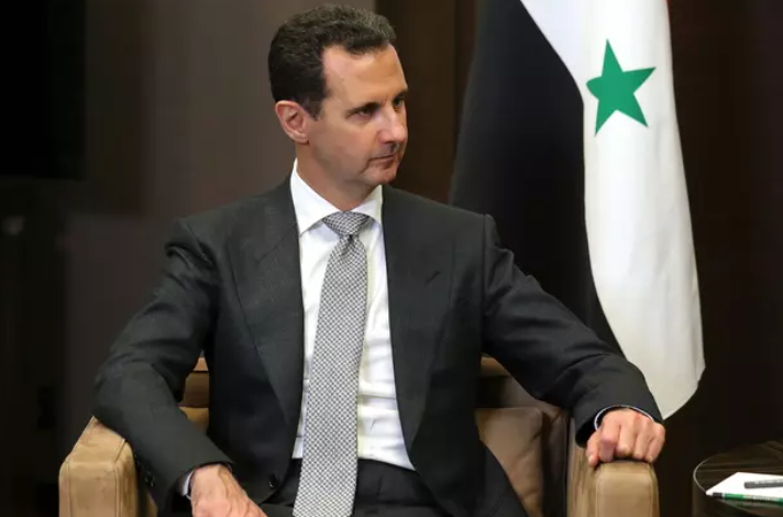 Сирия обратилась за помощью к Турции