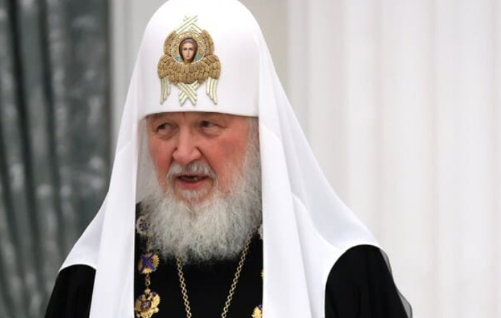 В Москве женщинам выдают письма патриарха Кирилла в поддержку рождения ребенка