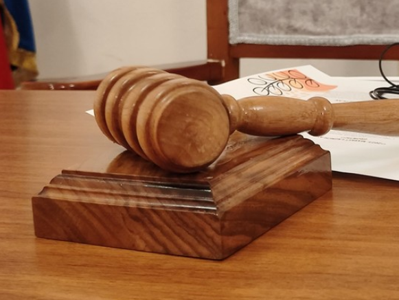Суд отклонил апелляционную жалобу гражданина Франции, нанесшего ущерб имуществу Бакинского метрополитена