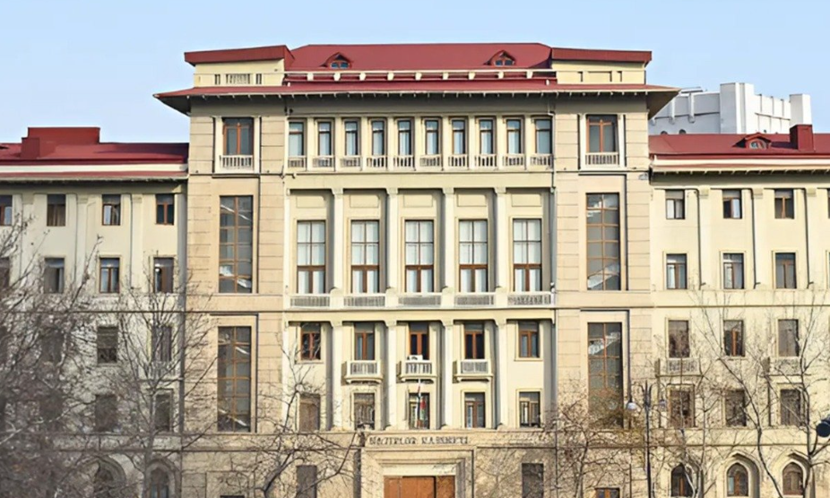 Товары, ввозимые в Азербайджан как гуманитарная помощь, будут освобождены от налога с согласия Кабмина