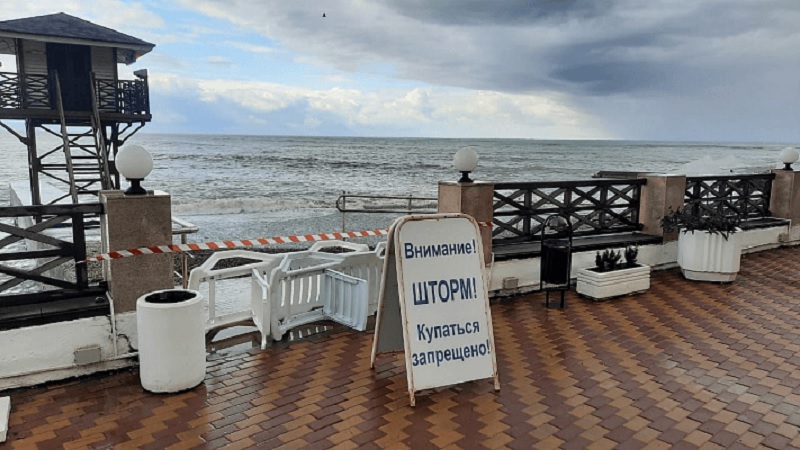 В РФ два судна «Волгонефть-212» и «Волгонефть-239» терпят бедствие 