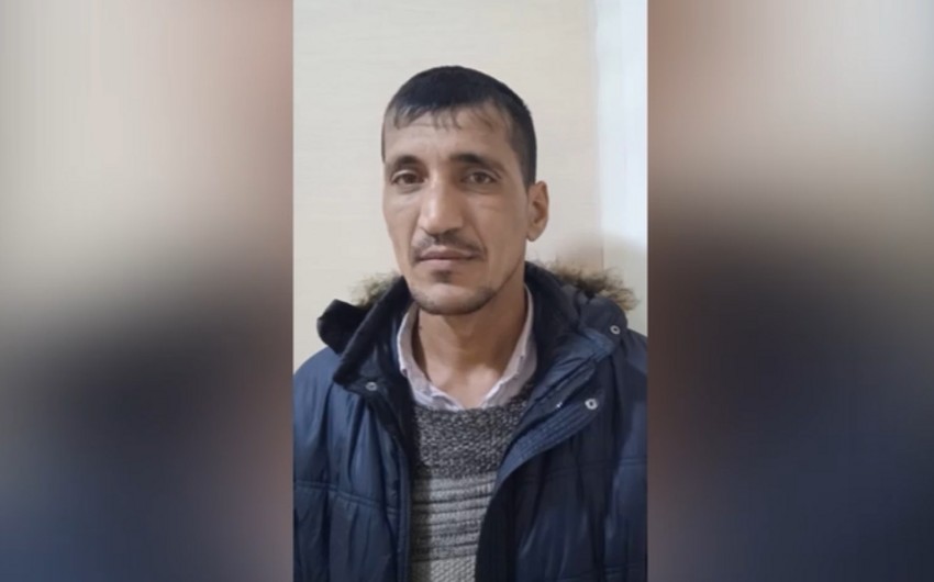 В Барде арестовали мужчину, пытавшегося продать автомат за 2 тыс. манатов