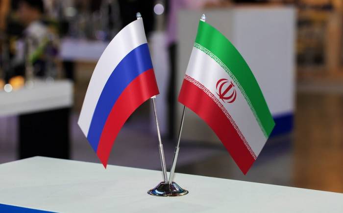 Иран и РФ обязались не помогать агрессорам в случае нападения на одну из стран
