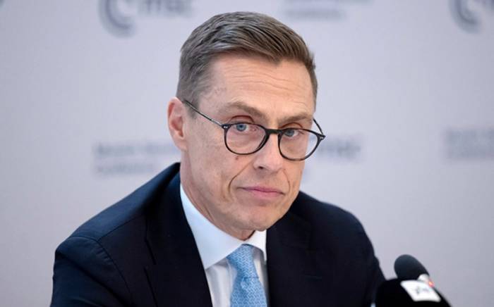 Стубб: НАТО станет мощнее после президентства Трампа
