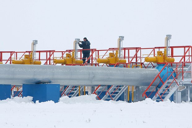 В Австрии оценили ситуацию с газом после завершения транзита через Украину