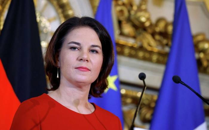 Глава МИД Германии связала помощь Сирии с соблюдением прав женщин
