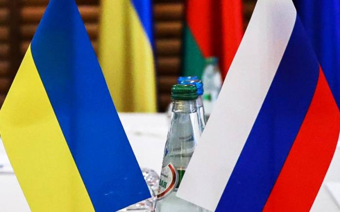 Украина готовится к переговорам по завершению войны при Трампе

