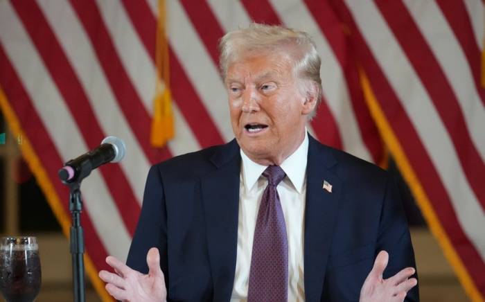 Трамп пообещал в день инаугурации отсрочить запрет TikTok
