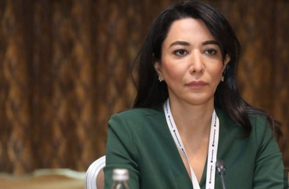 Омбудсмен Азербайджана направила открытое письмо организации Human Rights Watch