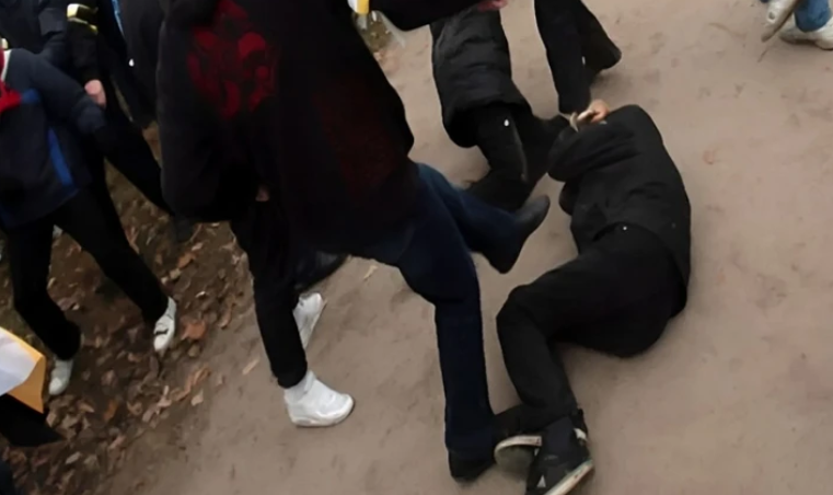 Инцидент в Шабране: спор между школьниками привел к госпитализации старшеклассника