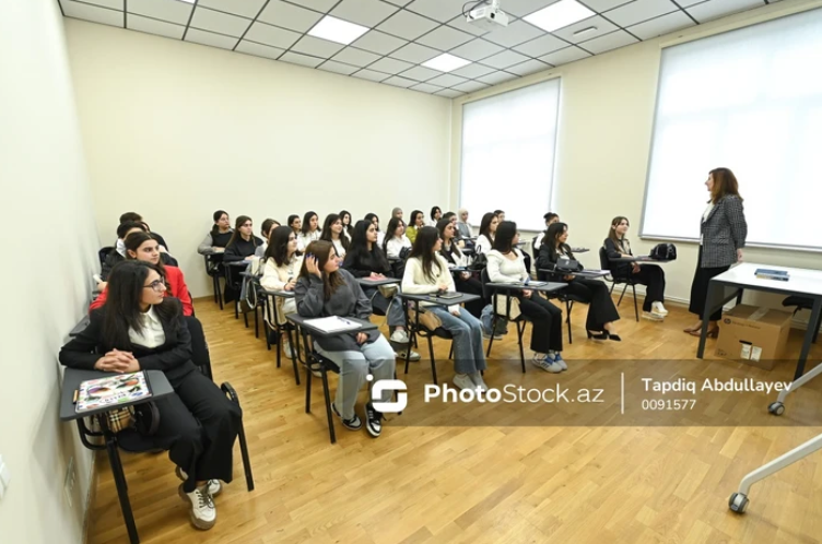 Будущее Болонской системы в Азербайджане: мнения экспертов разделились