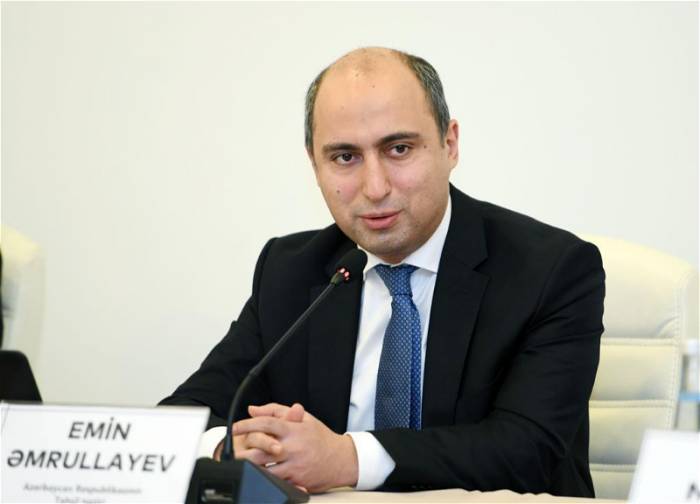 Эмин Амруллаев о значении академических семей для развития детей

