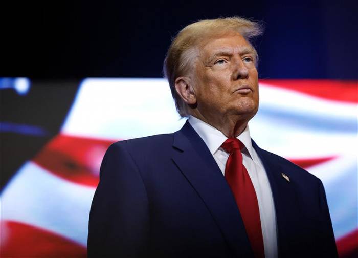 Трамп предлагает российским олигархам получить ВНЖ в США за $5 млн
