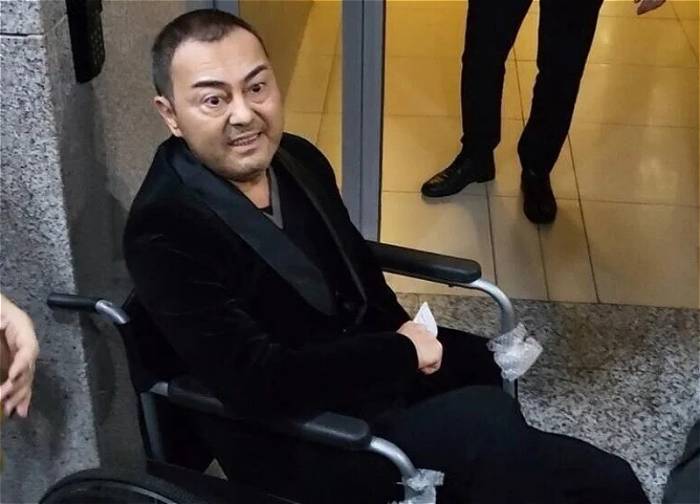 Сердар Ортадж приговорен к тюремному заключению
