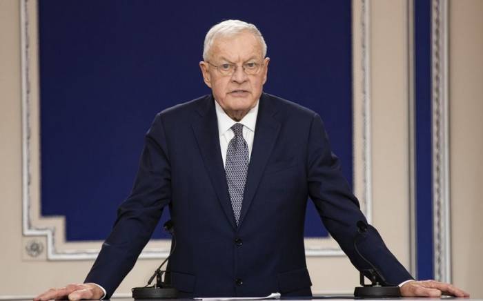 Спецпосланник США по Украине 17 февраля проведет встречу с главой ЕК
