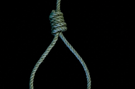 Житель Шамкирского района совершил суицид
