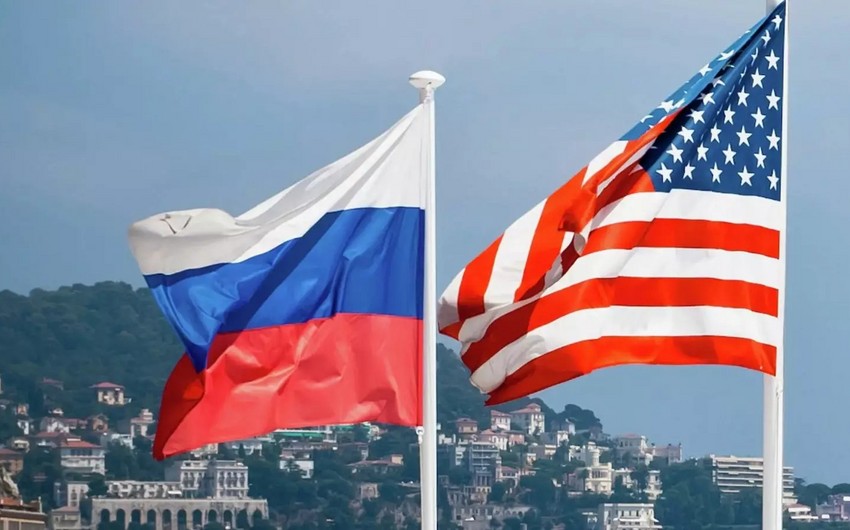Делегации России и США приступили к переговорам в Стамбуле
