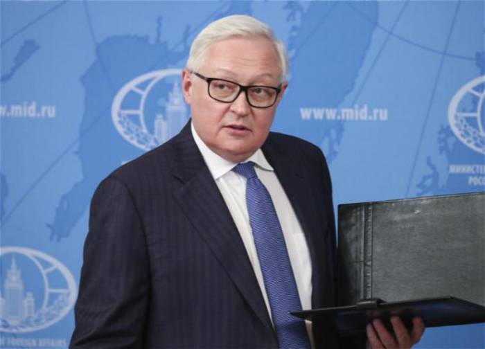 В МИД заявили о готовности России к компромиссам по Украине
