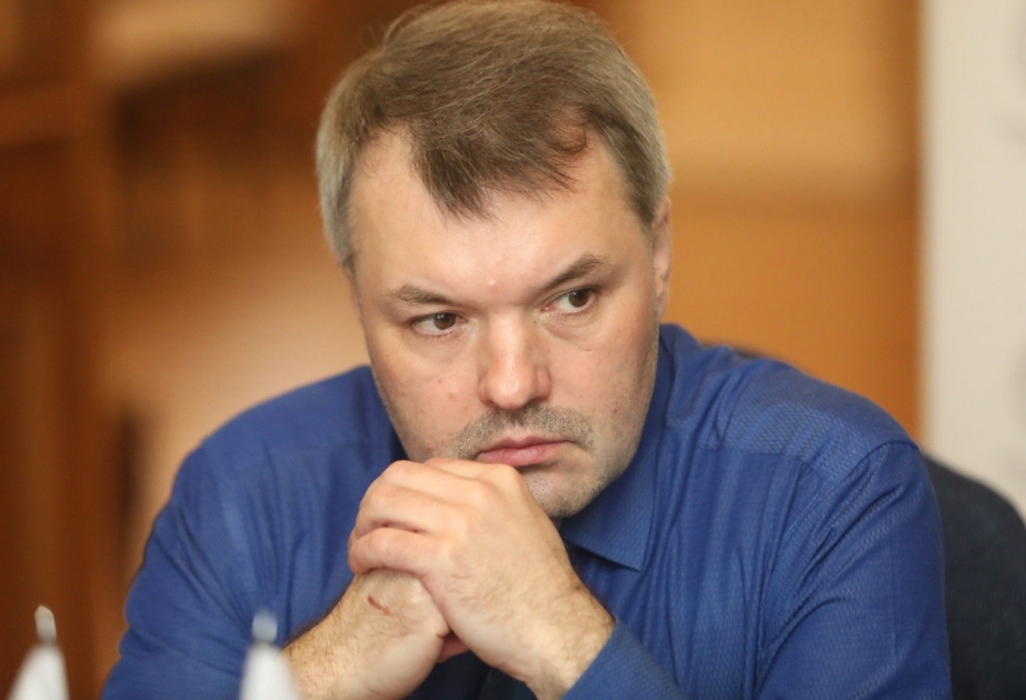 Дмитрий Солонников: США не готовы к быстрому завершению конфликта в Украине