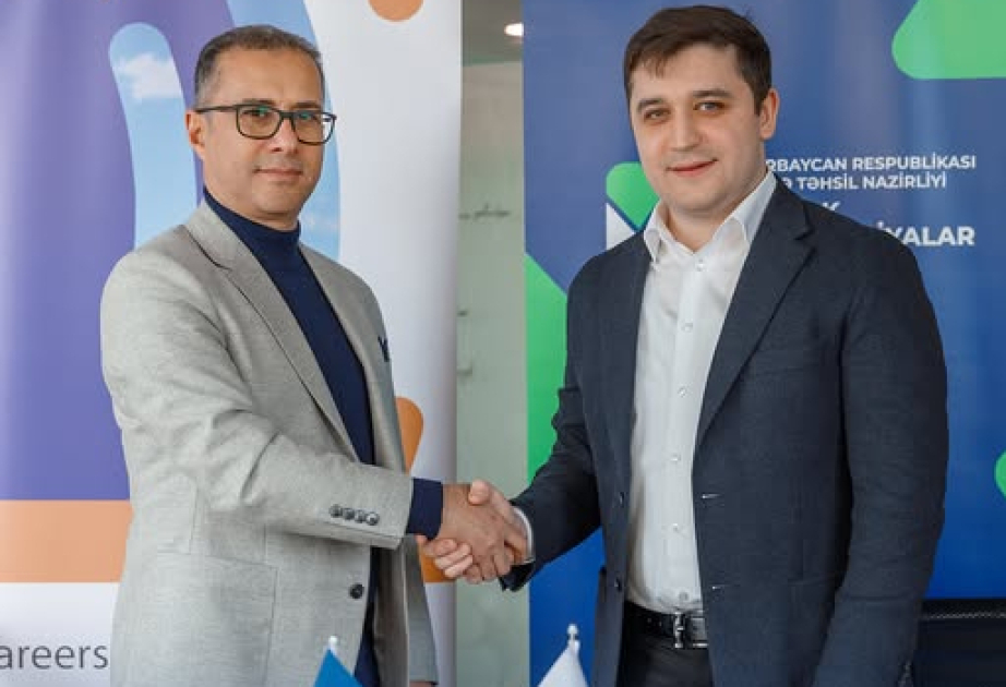 Подписан Меморандум о взаимопонимании между Парком высоких технологий и компанией Simbrella