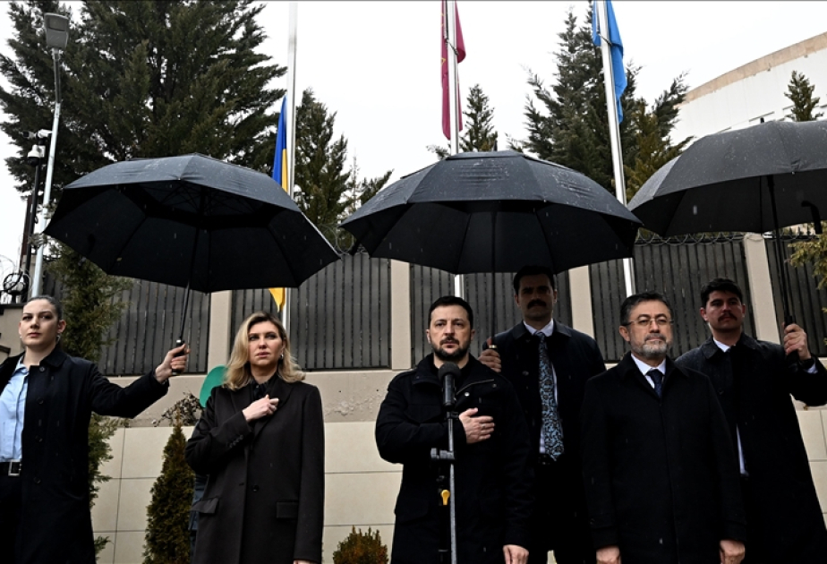 Володимир Зеленский: Украина не согласится на территориальные уступки